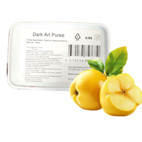 Айва Artpuree [0.250 кг.](ндс 22%)