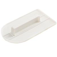 Шпатель кондитерский с ручкой KONFINETTA, 14,2×8×3 см