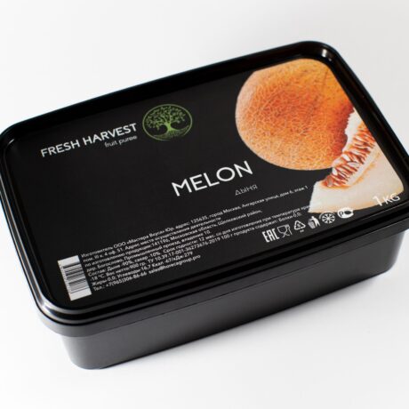 Пюре Дыня Fresh Harvest 1 кг