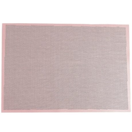 Силиконовый коврик армированный «Амато», 42×29,6 см
