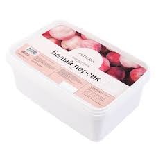 Персик белый Artpuree [0.250 кг.](ндс 22%)