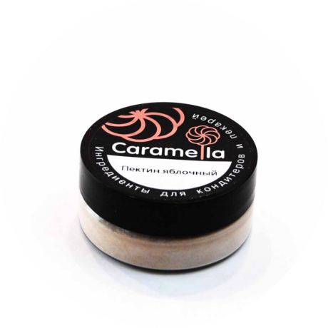 Пектин яблочный Caramella 30 гр