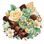 decor-edible