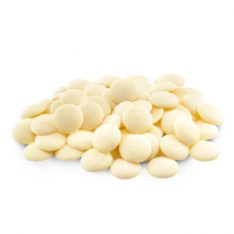 Глазурь белая 113.01(ранее Sikao Callebaute) 1 кг(ндс 22%)